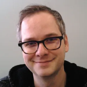 Justin Launderville
