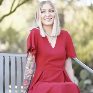 Taylor Damitio, LPC, NCC, Licensed Professional Counselor in Denver, CO 80222