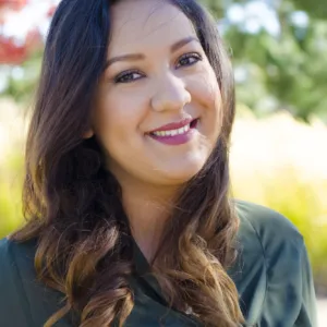 Stephanie Torres molinar