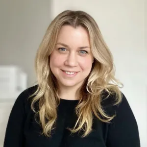 Elizabeth Heidenreich