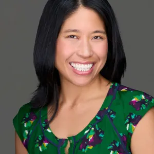 Joanne Ho