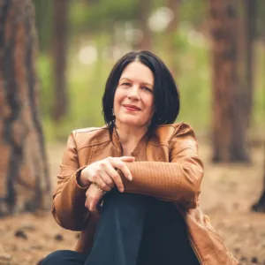 Penelope Hazinakis-swainston