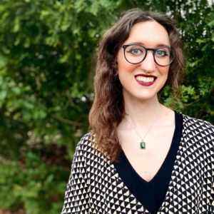 Kalina Crafton, LLMSW, Mental Health Counselor in Ann Arbor, MI 