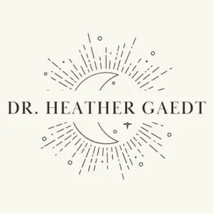 Dr. heather Gaedt