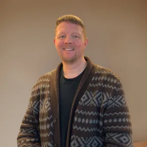 Nick Nordberg