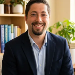 Scott Tomey, M.S. LLP, Psychotherapist in Farmington, MI 