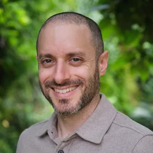 Jonathan "Yoni" Klein, AMFT 139518, Associate Marriage & Family Therapist in Los Angeles, CA 