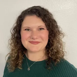 Brittany Garoutte, LPC, Licensed Professional Counselor in Owasso, OK 