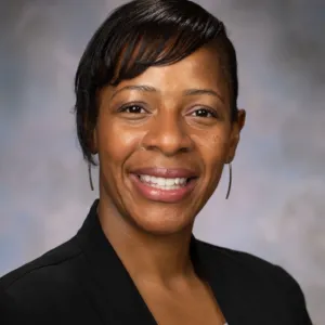 Tiffany Pressley