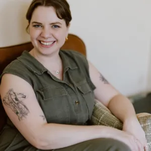 Abby Hall, MA, LPC, NCC, Licensed Professional Counselor in Portland, OR 97202