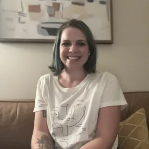 Abby Hall, MA, LPC, NCC, Licensed Professional Counselor in Portland, OR 