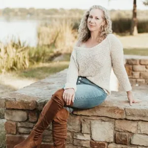 Rachel Burleson, MS, LPC, Licensed Professional Counselor in Dallas, TX 