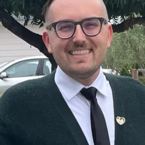 Tyler Branco, CA LMFT #126466, Licensed Marriage & Family Therapist in Los Alamitos, CA 