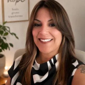 Rochely Terron, LPC, LMHC, Counselor in Homestead, FL 33030