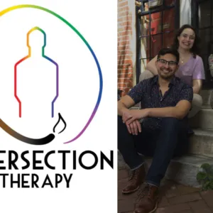 Intersection Therapy, LPC, ATR-BC, CSAC, CSOTP, Licensed Professional Counselor in Philadelphia, PA 