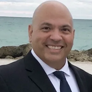 Jose Caraballo
