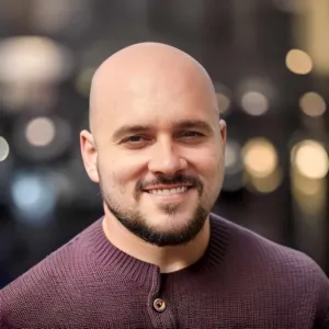 Zachary Rothwell, PMHNP, Therapist in Arlington, VA 22209