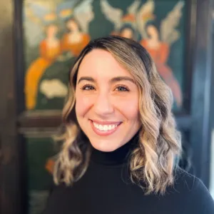 Nicole Falk