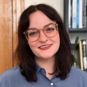 Marlee Gebhard, LCSW, Licensed Clinical Social Worker in Chicago, IL 