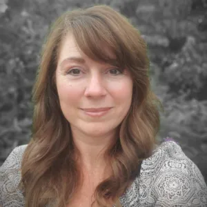 Rachel Murphy