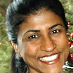 Vinodha Joly