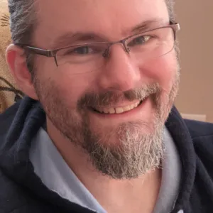 Robert Buzan