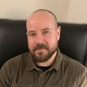 Brian Garrison, MA, LMHC, Licensed Clinical Mental Health Counselor in Seattle, WA 