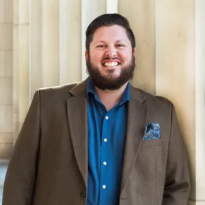 Bryan Wisdom
