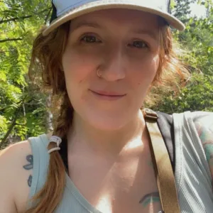 Samantha Rohl, , Therapist in Inver Grove Heights, MN 