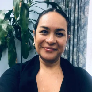Silvia Dominguez-Rios, LMFT-78249, Licensed Marriage & Family Therapist in Davis, CA 