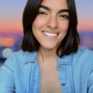 Melody Maldonado, AMFT 127051, Associate Marriage & Family Therapist in Oakland, CA 