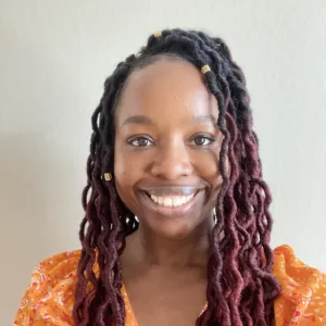 Ifeoma Turner