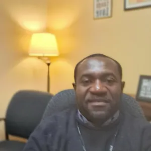 Philip Forson