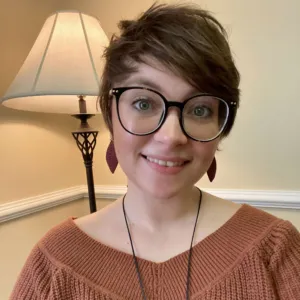 Kellyn Brooks, M.Ed, Licensed Professional Counselor  in Georgia 