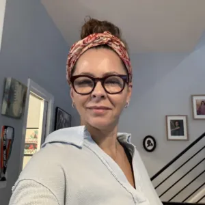 Natalie Smith, MFA, LCSW, SEP, Clinical Social Worker  in Charlotte, NC 