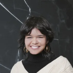 Chloe Gerena, MHC-LP, Mental Health Counselor  in New York 