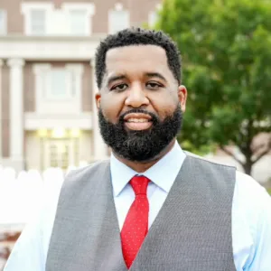 Marvin Washington, LPC, NCC, Licensed Professional Counselor in Dallas, TX 