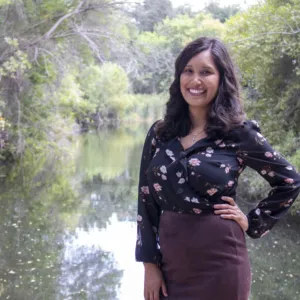 Monique Rodríguez