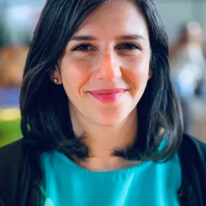 Liza Rogish, LCSW, Clinical Social Worker  in Jenkintown, PA 