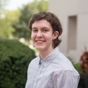 Rowyn Kruiswyk, MSW, Mental Health Counselor in Chicago, IL 