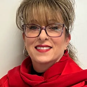 Wendi Rabucha