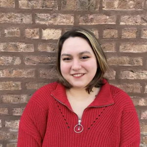 Liz Poltoratsky, , Therapist in Chicago, IL 