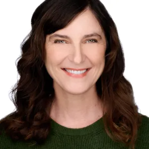 Gretchen weisenburger Carrillo