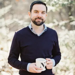 Nathan Sharer, PsyD, Psychologist  in Maryland 