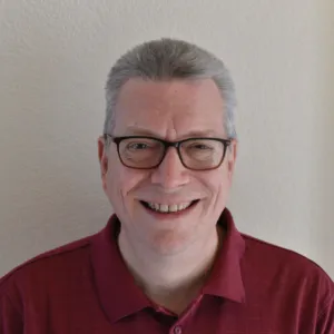 James Weisbecker