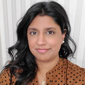 Charlie Rao