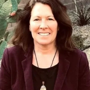 Micaela Garofalo, Ph.D., MFT, Marriage and Family Therapist Associate in Las Vegas, NV 