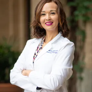 Stephanie Torres Rojas, Psy.D., Clinical Psychologist in , TX 78704