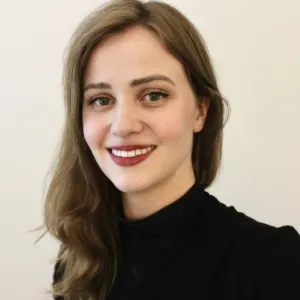 Katherine Rogers