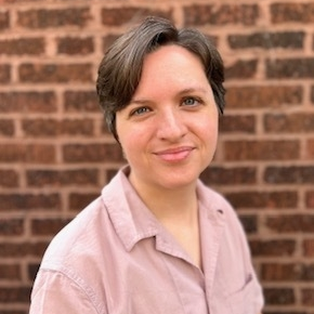 Rachael Drapcho, M.Ed., Licensed Professional Clinical Counselor in Chicago, IL 